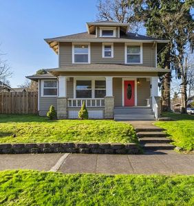 7817 N Haven Ave, Portland, OR, 97203