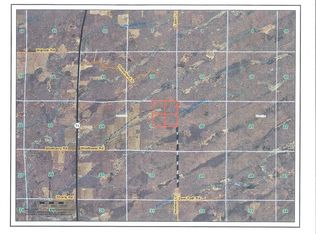 Hunters Lane Above Hunter, Sheldon, WI 54766