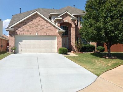 1203 Dockside Ct, Arlington, TX, 76002