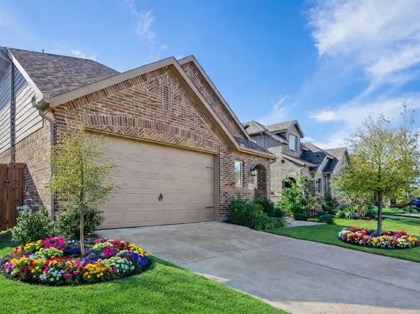 1916 Jumper Fields Dr, Aubrey, TX 76227