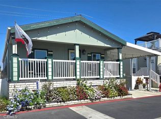 21851 Newland St SPACE 8, Huntington Beach, CA 92646