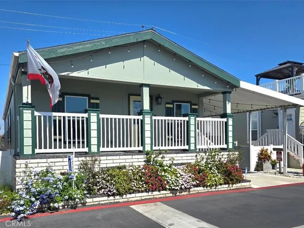21851 Newland St Space 8, Huntington Beach, CA 92646