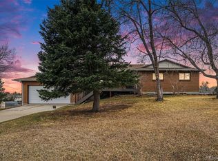 13952 W 78th Place, Arvada, CO 80005