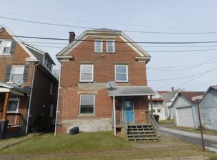120 Goldwood Ave, Butler, PA 16001