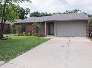 540 Ridgemont Dr, Allen, TX 75002