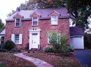 6 Colonial Ave, Albany, NY 12203