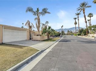 70407 Chappel Rd, Rancho Mirage, CA 92270