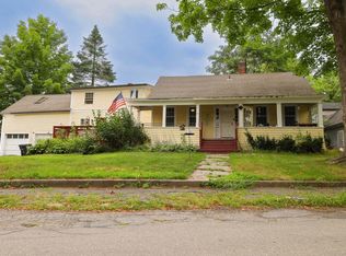 3 Schmitt St, Claremont, NH 03743