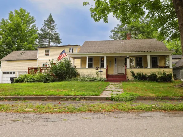 3 Schmitt Street, Claremont, NH 03743