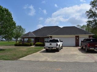 242 Golf Links Cir, Lake Village, AR 71653
