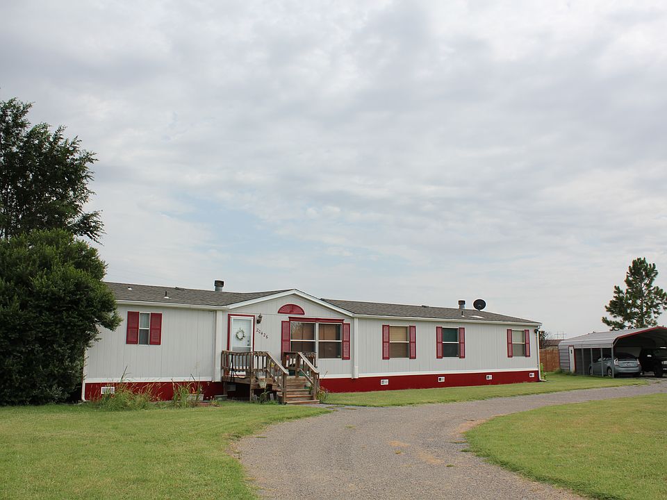 House Front