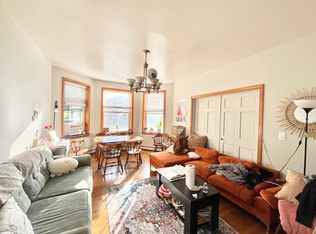 25 Gibbs St, Brookline, MA 02446