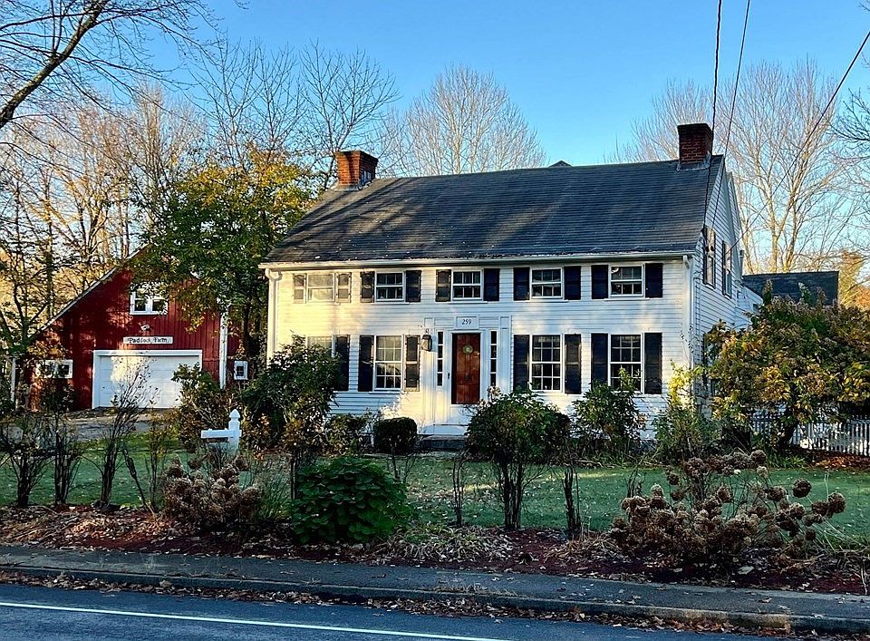 259 Salisbury St, Holden, MA 01520 MLS 73120751 Zillow