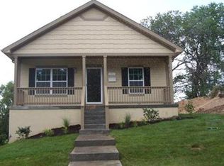 716 Oakland Ave, Kansas City, KS 66101