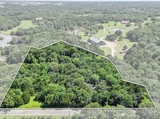 3 Sandusky Rd, Whitesboro, TX 76273