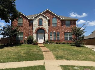 4317 Sea View Dr, Garland, TX