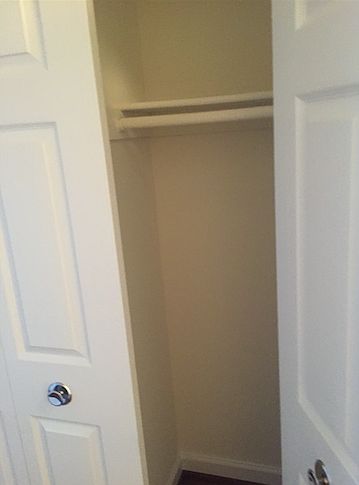 Coat Closet