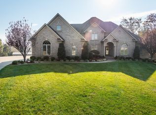 231 Angels Ct, Taylorsville, KY 40071