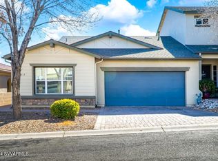 653 Brindle Dr, Clarkdale, AZ 86324
