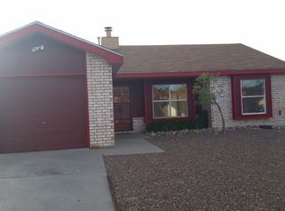 401 Butler St, Las Cruces, NM 88001