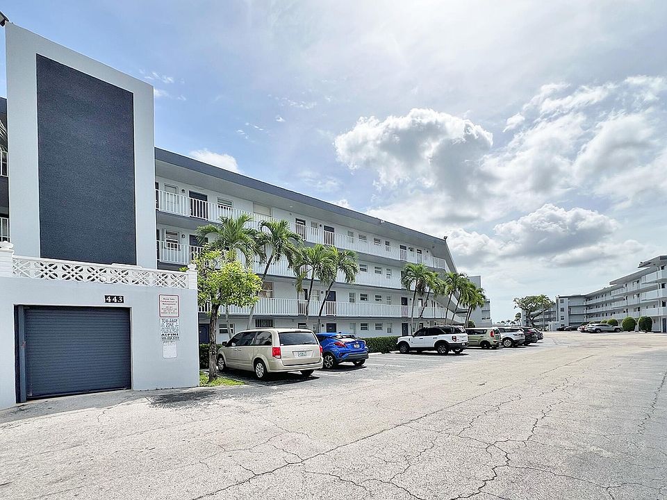 1st image of 443 NE 195TH Street #140