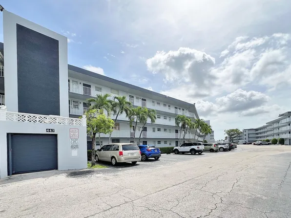 443 NE 195TH Street #140, Miami, FL 33179