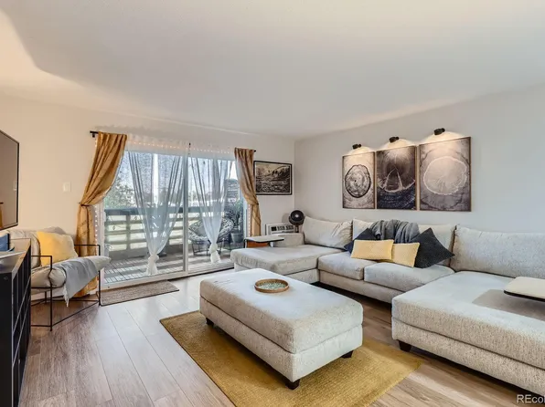 495 S Dayton Street #1C, Denver, CO 80247