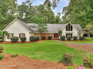 110 Oak Lane, Waynesboro, GA 30830