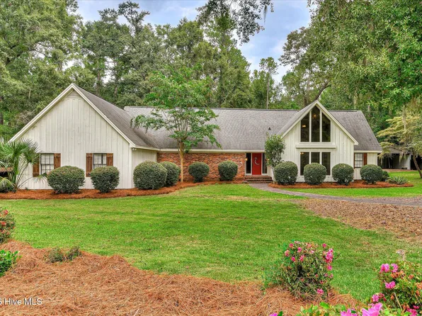 110 Oak Lane, Waynesboro, GA 30830