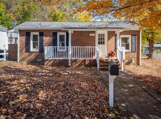 401 Walker Ave, Graham, NC 27253
