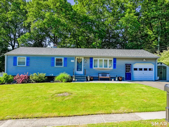 103 Glenwood Drive, Plainville, CT 06062