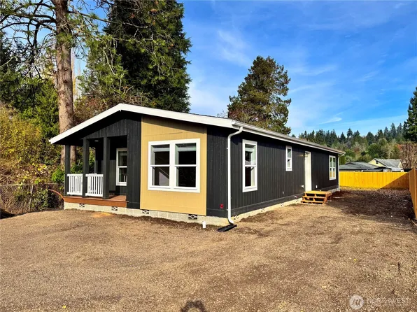 3064 Pennsylvania Street, Longview, WA 98632