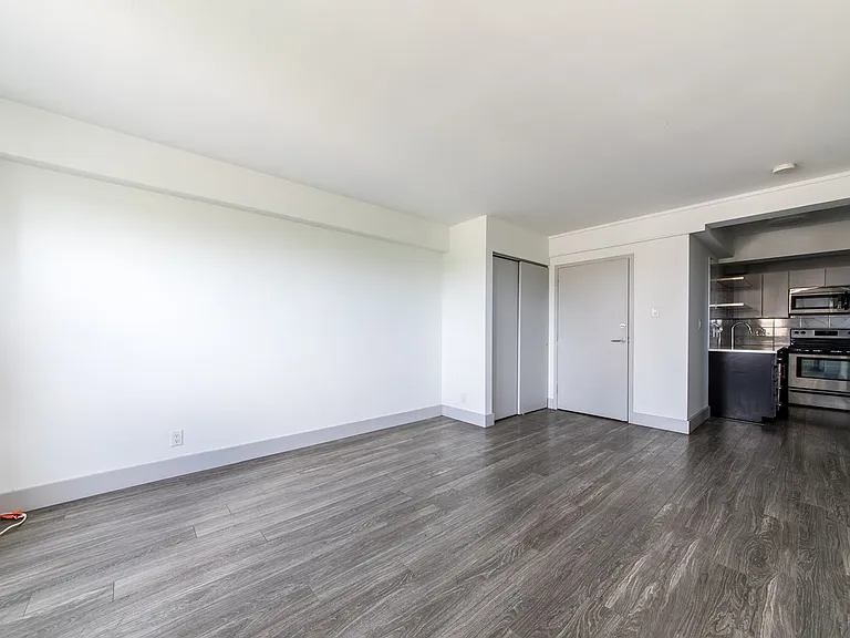 Dining/Living room