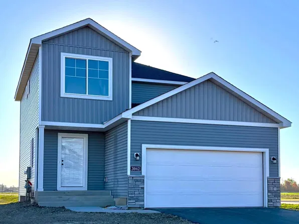 3042 Jandura Ave NE, Saint Michael, MN 55376