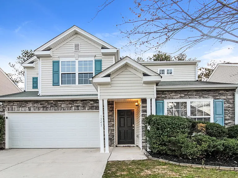 1247 Matt Moore Ct — Photo 1