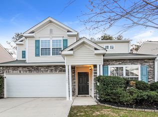 1247 Matt Moore Ct, Lithia Springs, GA 30122