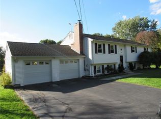 467 Wall St, Hebron, CT 06248