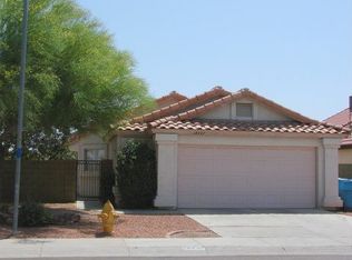 18437 N 36th Ave, Glendale, AZ 85308