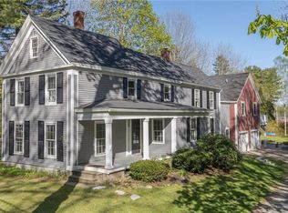 71 S Freeport Rd, Freeport, ME 04032