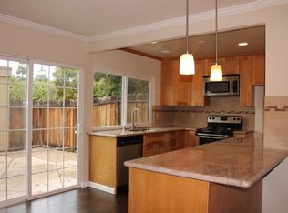 4550 Capitol Reef Ct, San Jose, CA 95136