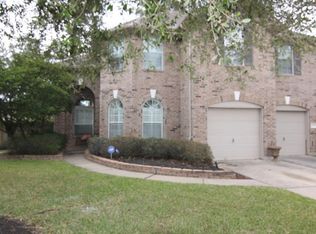 13718 Kellerton Ln, Cypress, TX 77429