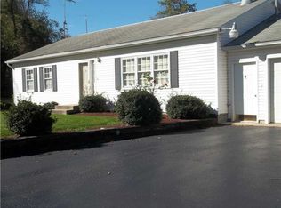 28 S Main St, Bessemer, PA 16112