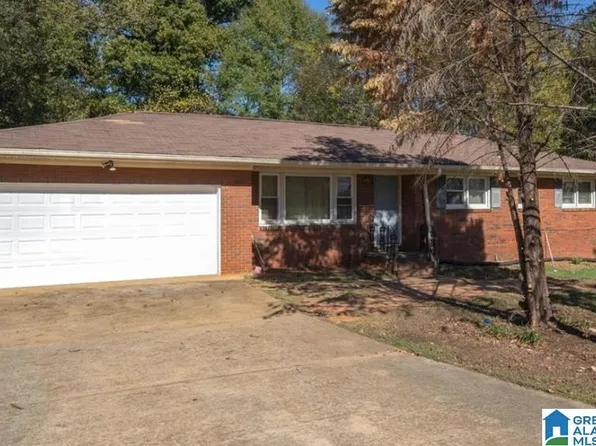 3730 Loop Rd, Tuscaloosa, AL 35404