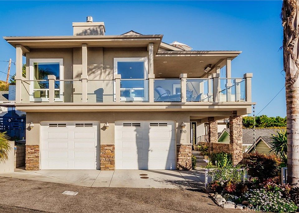 190 4th St, Cayucos, CA 93430 Zillow
