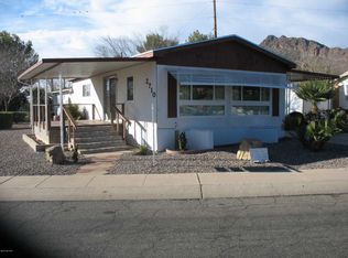 2710 S Western Way #5, Tucson, AZ 85713