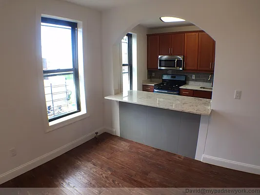 Rented by My Pad Real Estate LLC | media 1