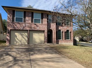 10404 Hess Dr, Austin, TX 78748