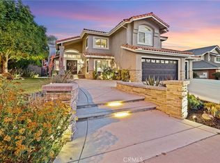 21740 Todd Ave, Yorba Linda, CA 92887