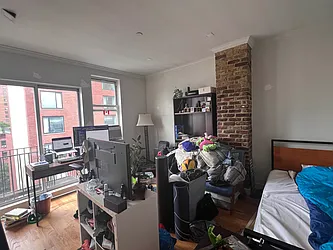 Rented by Keller Williams NYC