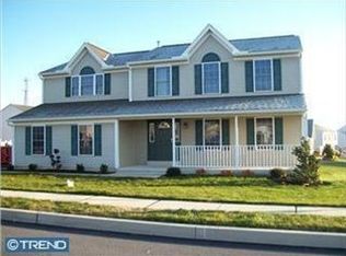 101 N Sandy Ln, Sinking Spring, PA 19608